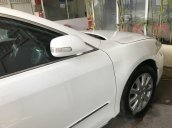 Bán Toyota Camry đời 2007, màu trắng