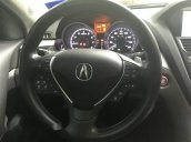 Gia đình bán xe Acura ZDX 2010, full option