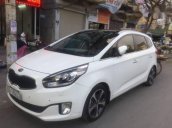 Cần bán xe Kia Rondo đời 2015, màu trắng