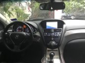 Gia đình bán xe Acura ZDX 2010, full option