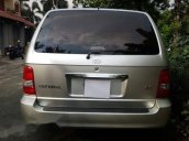 Bán xe cũ Kia Carnival đời 2009, màu bạc số tự động