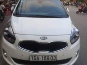 Cần bán xe Kia Rondo đời 2015, màu trắng