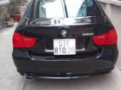 Cần bán xe BMW 320i 2010, màu đen