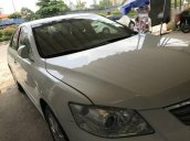 Bán Toyota Camry đời 2007, màu trắng