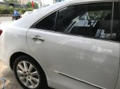 Bán Toyota Camry đời 2007, màu trắng