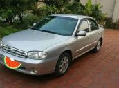 Bán xe Kia Spectra 2004, đăng ký 2005, giá cạnh tranh