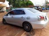 Chính chủ bán Toyota Vios sản xuất 2008, màu bạc