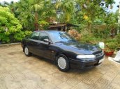 Cần bán xe Mazda 626 đời 1996 xe gia đình, 160tr