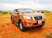 Bán xe ô tô Nissan Navara EL (1 cầu tự động), màu trắng, nhập khẩu nguyên chiếc - LH: 0973332327