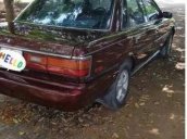 Bán Toyota Camry đời 1988, màu đỏ còn mới 