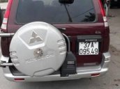 Bán Mitsubishi Jolie đời 2003, màu đỏ chính chủ