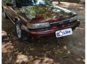 Bán Toyota Camry đời 1988, màu đỏ còn mới 