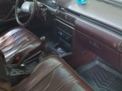 Bán Toyota Camry đời 1988, màu đỏ còn mới 