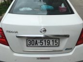 Bán xe Nissan Teana 2.0 AT nhập khẩu Đài Loan màu trắng sản xuất 2009, đăng ký 2010