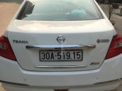 Bán xe Nissan Teana 2.0 AT nhập khẩu Đài Loan màu trắng sản xuất 2009, đăng ký 2010