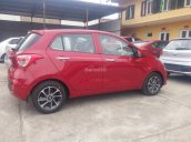 Hyundai Tây Hồ - Hyundai Grand i10 1.2 AT 2018 - Hỗ trợ trả góp lên đến 80% - Hãy LH với chúng tôi: 0912139123