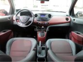 Hyundai Tây Hồ - Hyundai Grand i10 1.2 AT 2018 - Hỗ trợ trả góp lên đến 80% - Hãy LH với chúng tôi: 0912139123