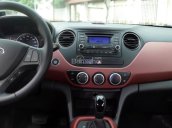 Hyundai Tây Hồ - Hyundai Grand i10 1.2 AT 2018 - Hỗ trợ trả góp lên đến 80% - Hãy LH với chúng tôi: 0912139123