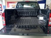 Cần bán Ford Ranger XLT 4x4 MT đời 2017, màu xám (ghi), nhập khẩu chính hãng, giá tốt