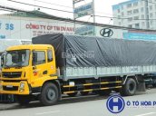 Bán xe tải Cửu Long 7 tấn thùng dài 9m3