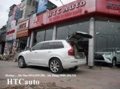 Bán Volvo XC90 Inscription 2016, màu trắng, nhập khẩu nguyên chiếc