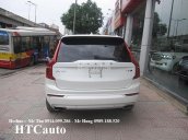 Bán Volvo XC90 Inscription 2016, màu trắng, nhập khẩu nguyên chiếc