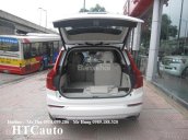 Bán Volvo XC90 Inscription 2016, màu trắng, nhập khẩu nguyên chiếc