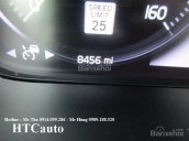 Bán Volvo XC90 Inscription 2016, màu trắng, nhập khẩu nguyên chiếc