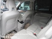 Bán Volvo XC90 Inscription 2016, màu trắng, nhập khẩu nguyên chiếc