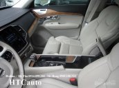 Bán Volvo XC90 Inscription 2016, màu trắng, nhập khẩu nguyên chiếc