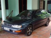 Cần bán xe Toyota Corolla đời 1994, màu xanh lam, nhập khẩu nguyên chiếc