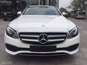 Mercedes E250 2017 - đủ các màu- giao xe ngay