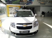 Mua xe trả góp Chevrolet Orlando LTZ, hỗ trợ NH trả trước tối thiểu 160 đồng, bảo hành 3 năm. LH Nhung 0907.148.849