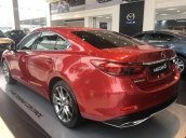 Mazda 6 FL 2017 đủ màu, giao xe ngay, trả trước 15%, khuyến mãi cực sốc - LH: 0938808306