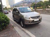 Bán Mitsubishi Zinger Sx 2009 MT, vàng đồng