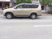 Bán Mitsubishi Zinger Sx 2009 MT, vàng đồng