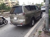 Bán Mitsubishi Zinger Sx 2009 MT, vàng đồng