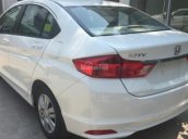 Chỉ 07 ngày khuyến mãi cực khủng Honda City MT 2017, giá cực sốc, giao xe ngay