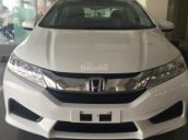 Chỉ 07 ngày khuyến mãi cực khủng Honda City MT 2017, giá cực sốc, giao xe ngay