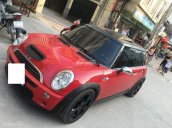 Bán Mini Cooper S đăng ký 2008, full option