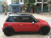 Bán Mini Cooper S đăng ký 2008, full option