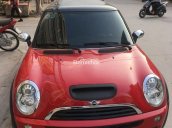 Bán Mini Cooper S đăng ký 2008, full option