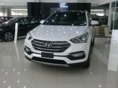 Hyundai Santa Fe 2017, ưu đãi cực lớn trong tháng 05/2017