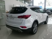 Hyundai Santa Fe 2017, ưu đãi cực lớn trong tháng 05/2017