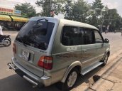 Bán Toyota Zace sản xuất 2005, màu vàng, giá 330tr