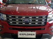 Bán xe Ford Explorer sản xuất 2018, giá tốt nhất