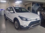 Hyundai Tây Hồ - Hyundai I20 Active 2017 - Hỗ trợ trả góp lên đến 80% - LH với chúng tôi 0912139123