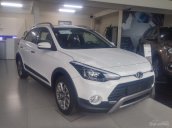 Hyundai Tây Hồ - Hyundai I20 Active 2017 - Hỗ trợ trả góp lên đến 80% - LH với chúng tôi 0912139123