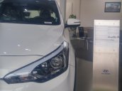 Hyundai Tây Hồ - Hyundai I20 Active 2017 - Hỗ trợ trả góp lên đến 80% - LH với chúng tôi 0912139123