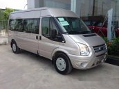 Bán xe Ford Transit Mid năm 2017, nhập khẩu nguyên chiếc